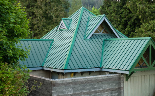Sesser, IL Roofing Services Company