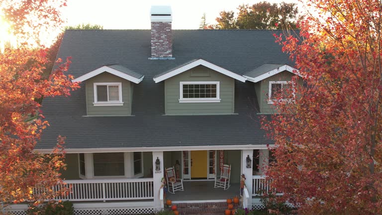 Steel Roofing in Sesser, IL