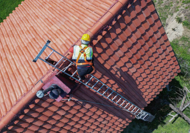 EPDM Roofing in Sesser, IL